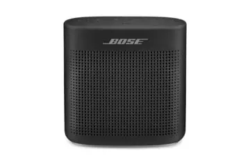 Bose SoundLink Color Won’t Turn On - Here is How to Reset It