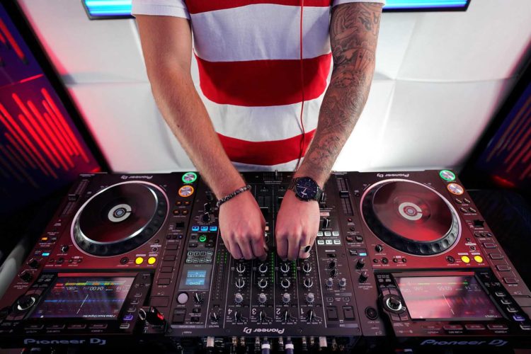 Are DJs Musicians?