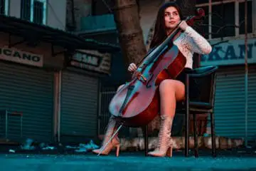 10 Most Popular Songs For The Cello