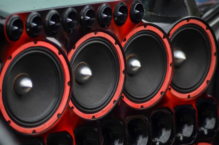 4 8s vs 2 12s: How to Improve Your Car’s Audio System