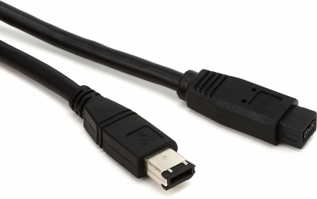Can I Use a FireWire to USB Adapter to Connect My FireWire Interface ...