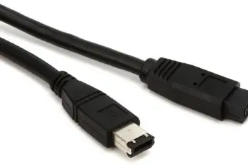 Can I Use a FireWire to USB Adapter to Connect My FireWire Interface