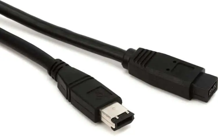 Can I Use a FireWire to USB Adapter to Connect My FireWire Interface