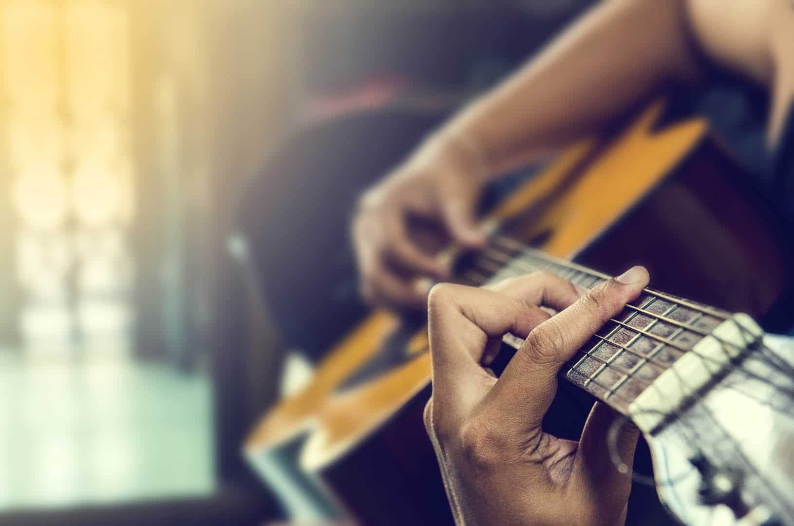 How Much Does It Cost to Refret a Guitar? - Audio MAV