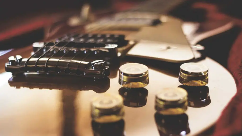 Best Gibson Les Paul Guitars with Vibrato or Whammy Bars Audio MAV