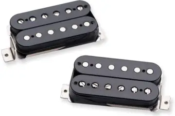 Can You Put Humbuckers in a Strat?