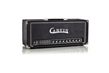 Carvin X100B Review
