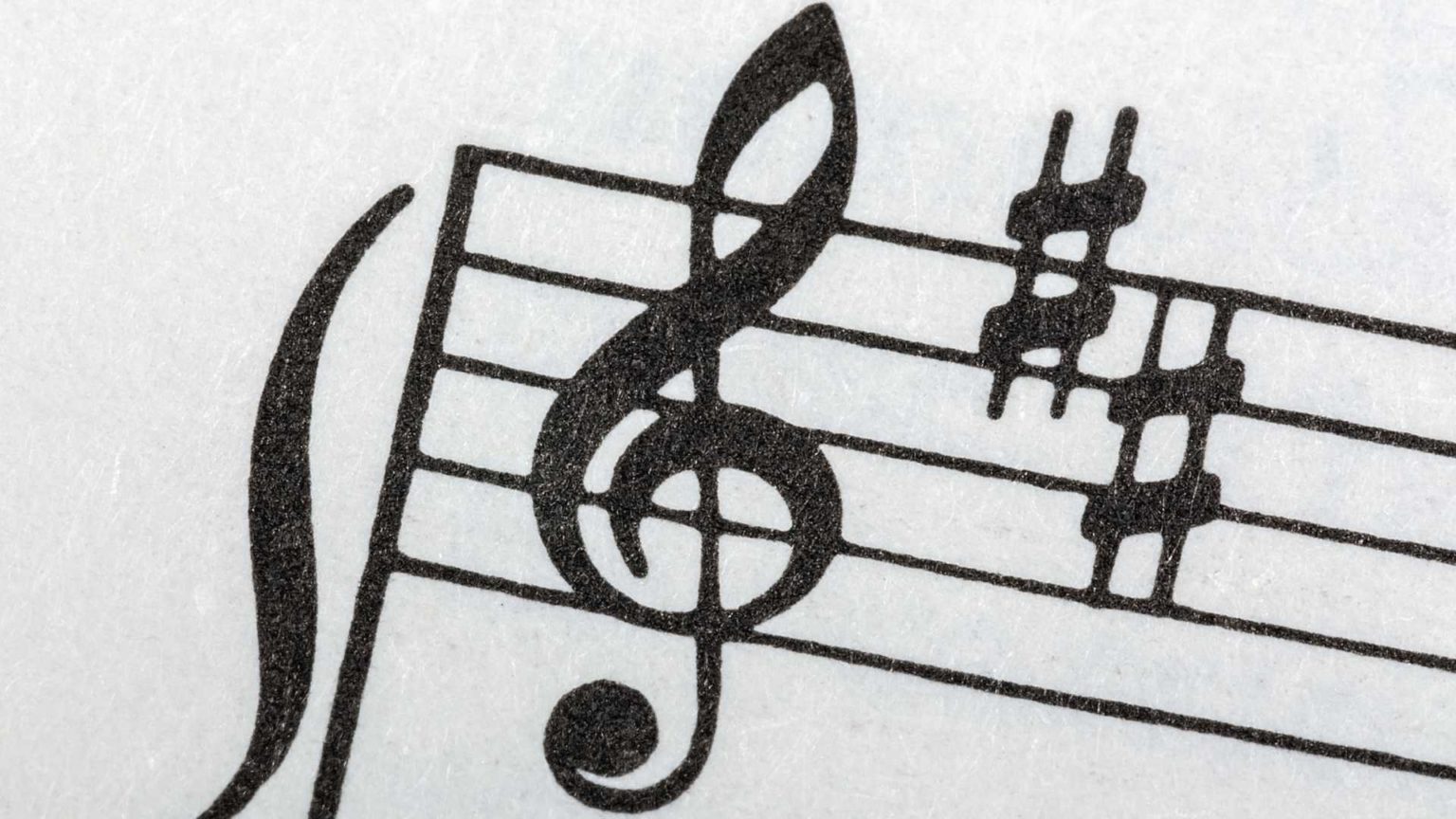 What’s the Difference between Sharp and Flat? Audio MAV