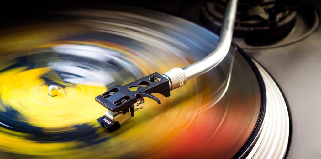 Do Picture Disc Vinyl Records Sound Worse? Audio MAV