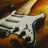 Fender Stratocaster HSS vs. SSS