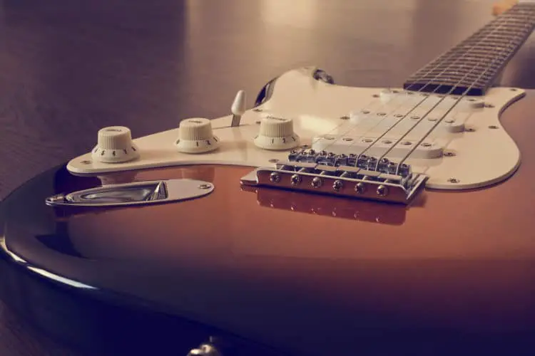 HHS Strat: What Do the Abbreviations Mean for Stratocaster Guitars?