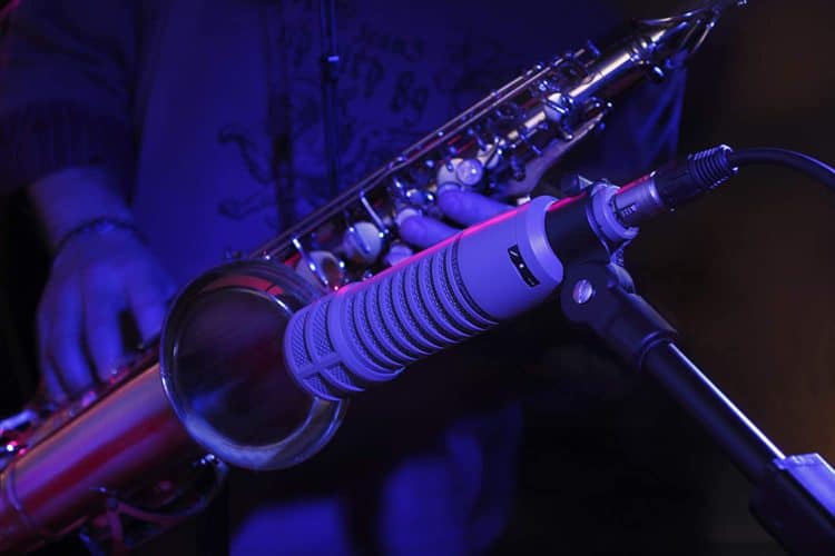 Best Microphones for Trumpets in 2023 Audio MAV