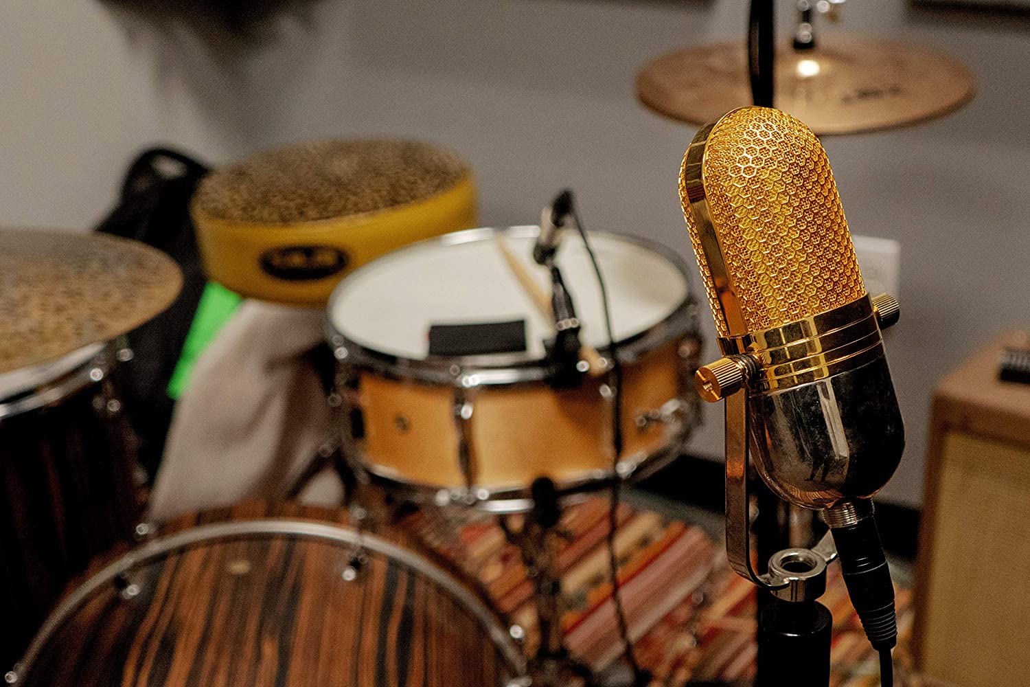 Best Microphones for Trumpets in 2023 Audio MAV