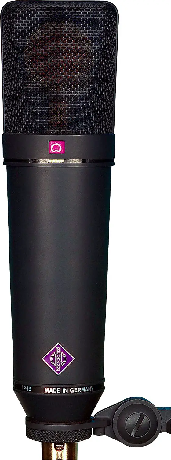 Best Microphones for Trumpets in 2023 Audio MAV