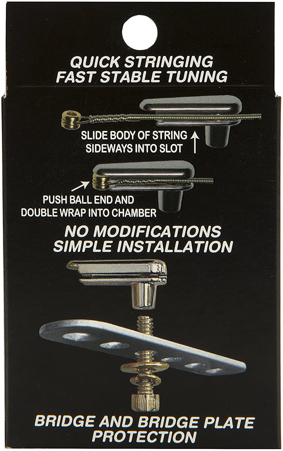 When Should I Replace My Guitar Bridge Pins? Audio MAV