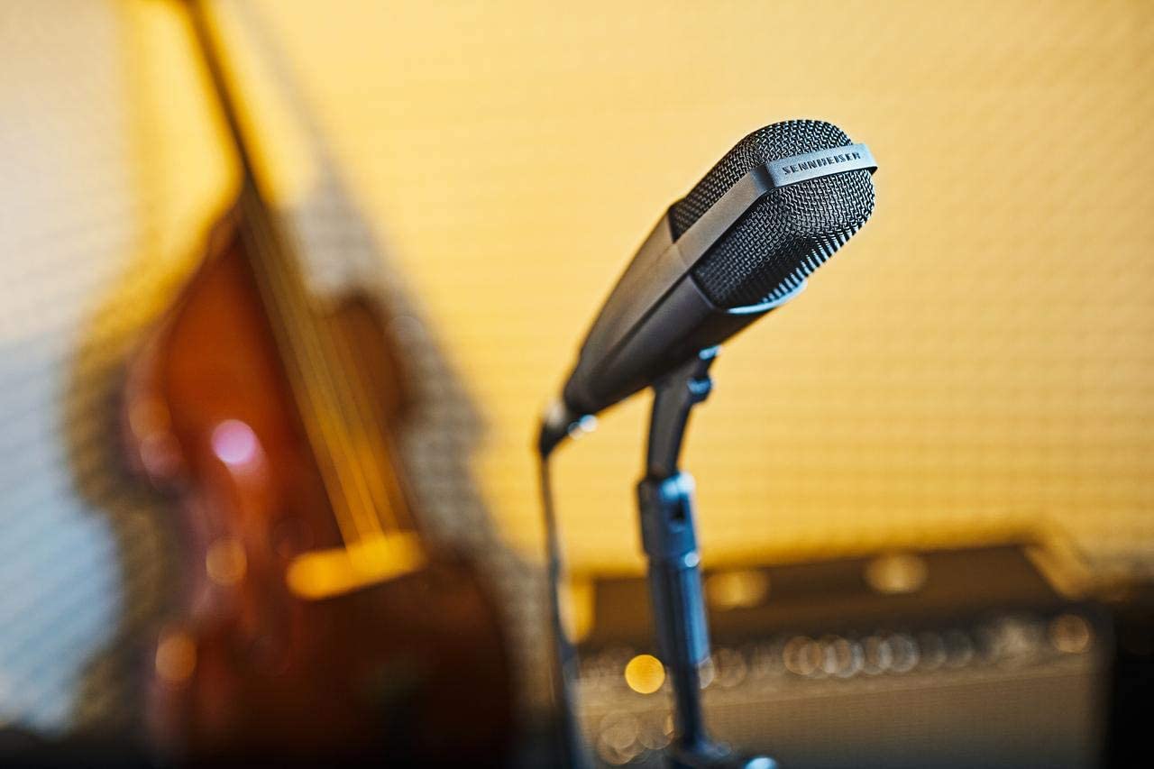 Best Microphones for Trumpets in 2023 Audio MAV