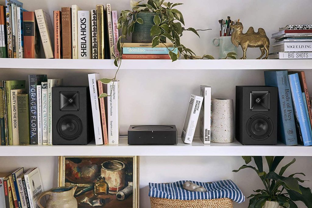 Sonos Amp best home stereo system