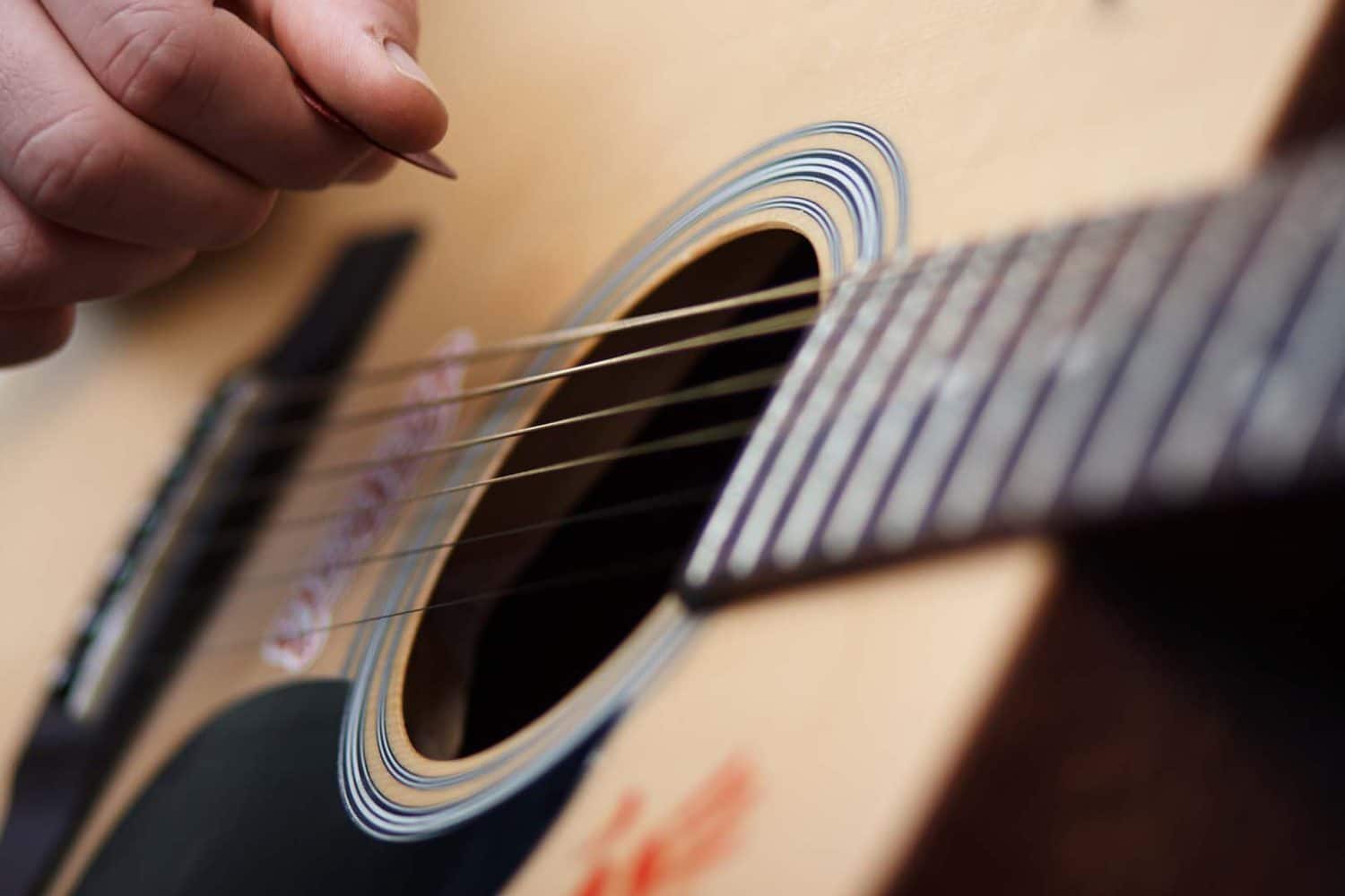 Can You Put Stickers on a Guitar? Audio MAV