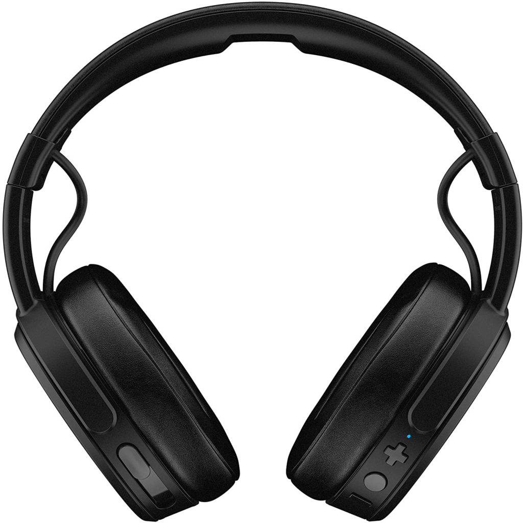 is Skullcandy a Good Brand? Skullcandy Headphones Crusher Wireless Over-Ears