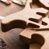 How Guitar Body Thickness and Depth Affect Sound