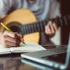 How to Write a Song If You Don't Know Music Theory