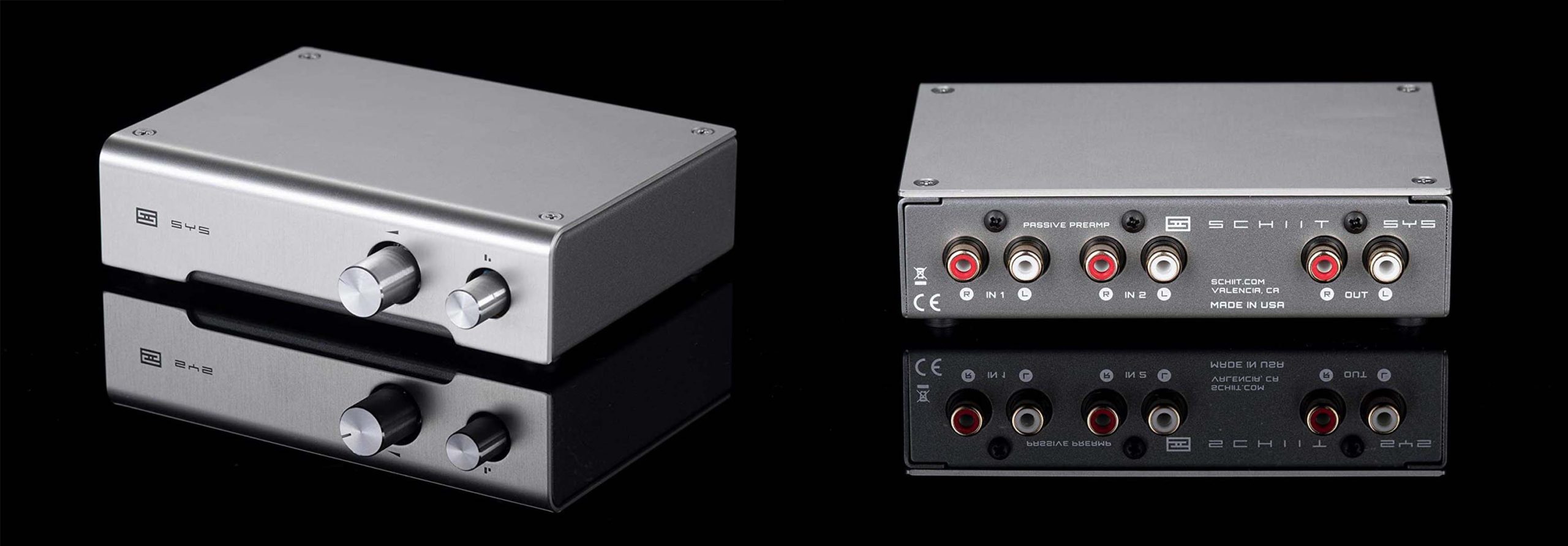 Schiit SYS – Review - Audio MAV