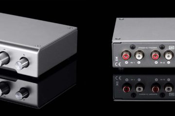 Schiit SYS – Review