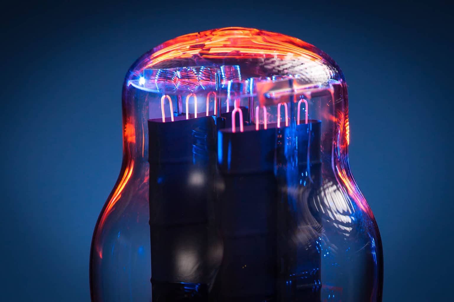 Tube vs. Solid State Rectifiers Audio MAV