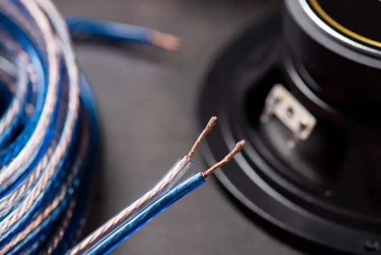 What Is the Best Way to Splice Speaker Wire