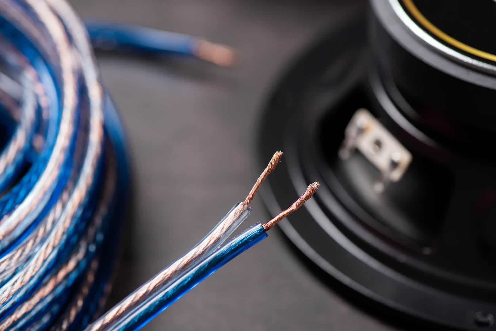 What Is the Best Way to Splice Speaker Wire? Audio MAV