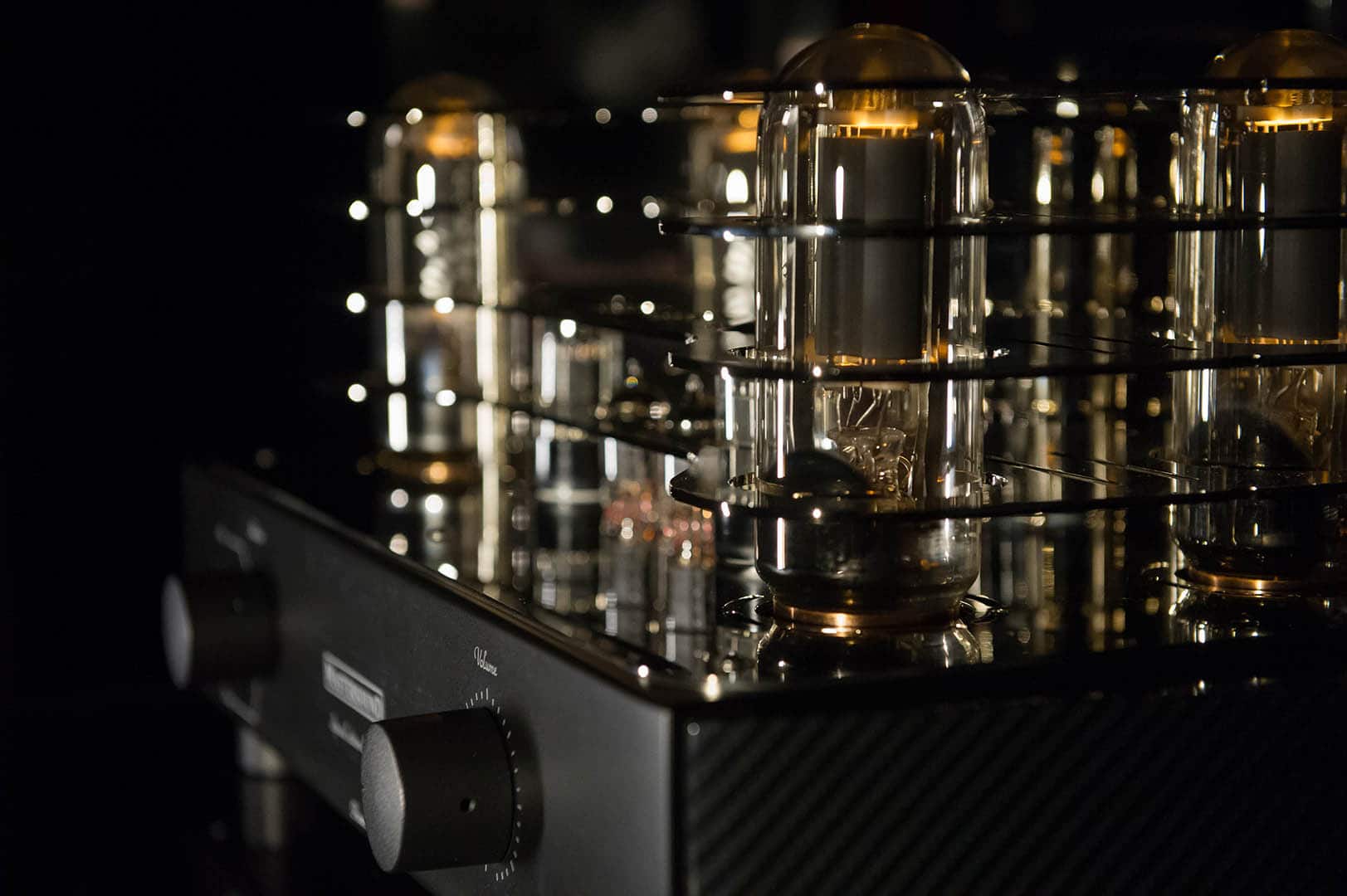 Do Amplifiers Lose Power Over Time? Audio MAV