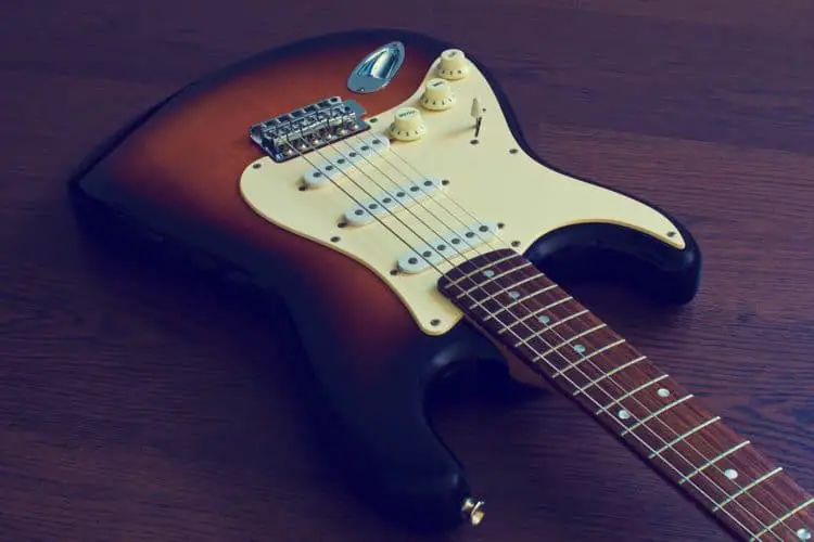 Has Buddy Hollys 1954 Fender Stratocaster Been Found?