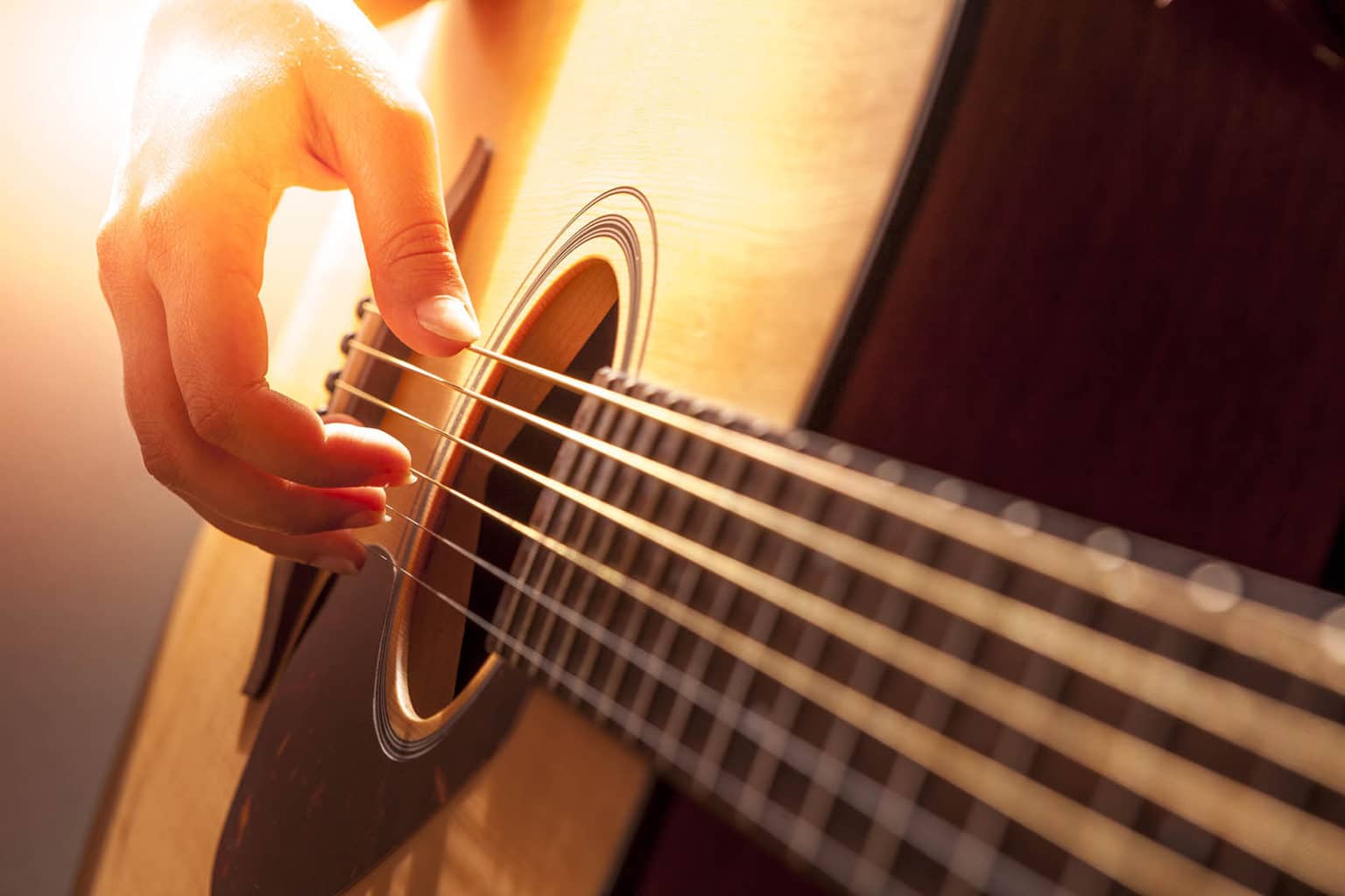 What Is The Most Difficult Guitar Chord To Play