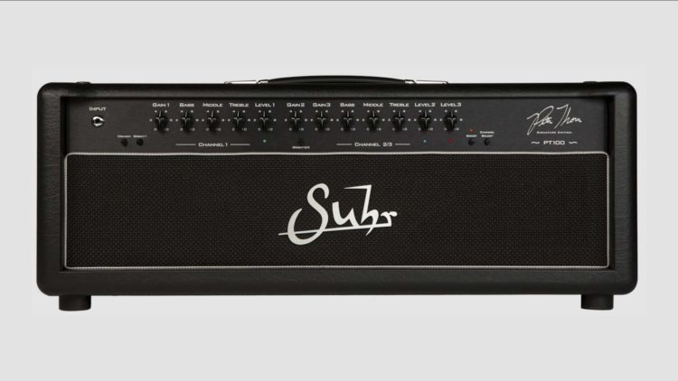 Problem Controlling the Suhr PT100 SE with the PBC