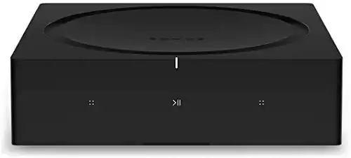 Sonos Amp - The Versatile Amplifier