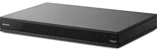 Sony X800