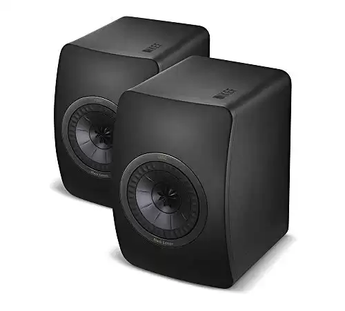 KEF LS50 Mini Speaker