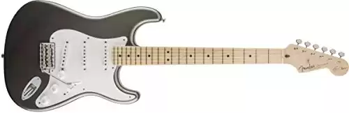 Fender Eric Clapton Stratocaster Electric Guitar
