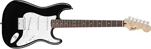Squier by Fender Bullet Stratocaster Electric Guitar