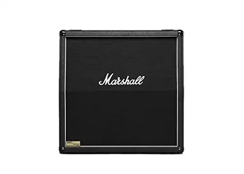 Marshall 1960V 280W Guitar Extension Cabinet