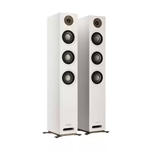 Jamo Studio Series S809 Floorstanding Speaker Pair