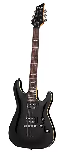 Schecter OMEN-6 6-String Electric Guitar
