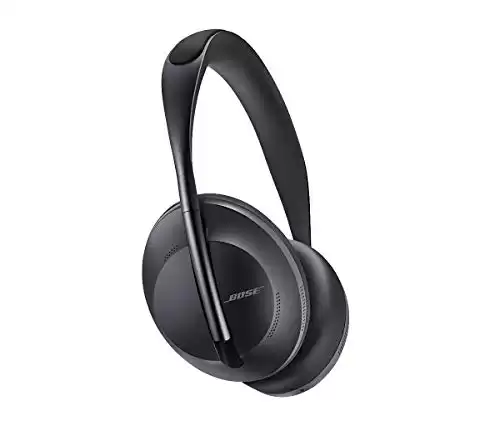 Bose 700 Noise Cancelling Wireless Bluetooth Headphones