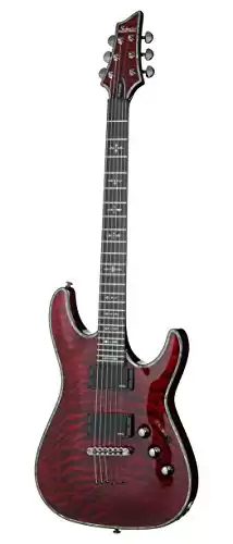 Schecter Hellraiser C-1 Electric Guitar