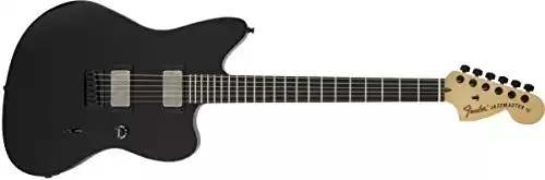Fender Jim Root Jazzmaster electric guitar