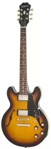 Epiphone ES-339 Semi Hollow body Electric Guitar