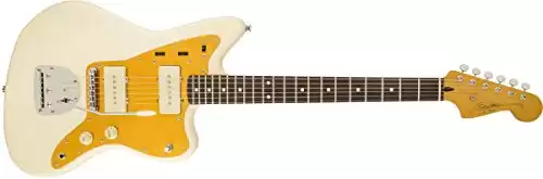 Fender Squier’s J Mascis Signature Series Electric Guitar