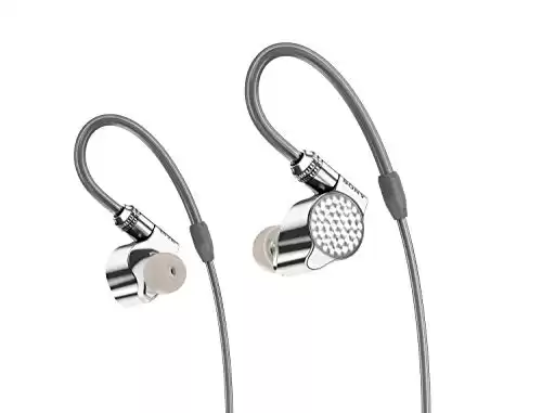Sony IER-Z1R Signature Series in-Ear Headphones