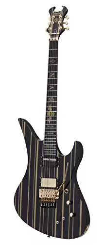 Schecter 6 String SYNYSTER GATES CUSTOM