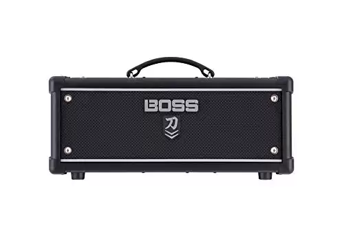 BOSS Guitar Combo Amplifier